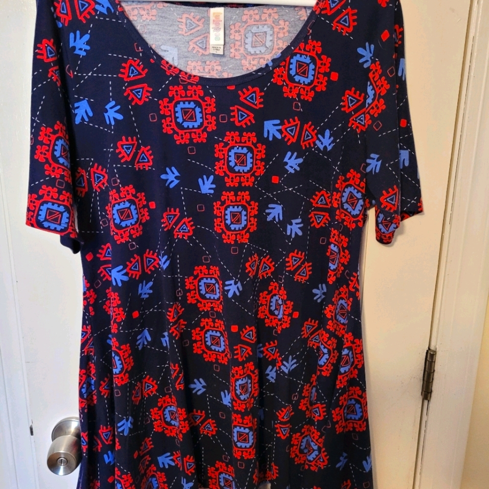LulaRoe Top
